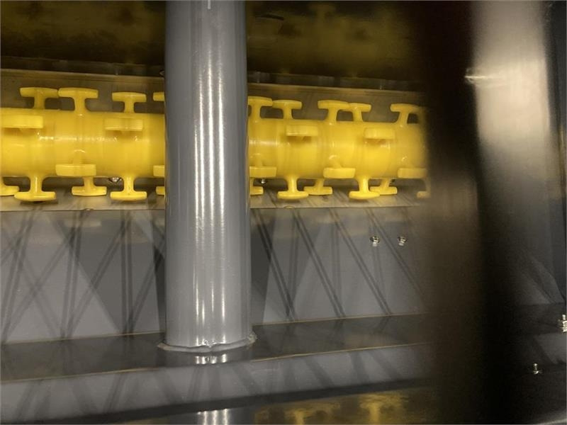 Timan CS-200 Combispreder 300 liter til traktor - Rozmetač piesku/ Soli pre Komunálne/ Špeciálne stroje: obrázok 5 Timan CS-200 Combispreder 300 liter til traktor - Rozmetač piesku/ Soli pre Komunálne/ Špeciálne stroje: obrázok 5