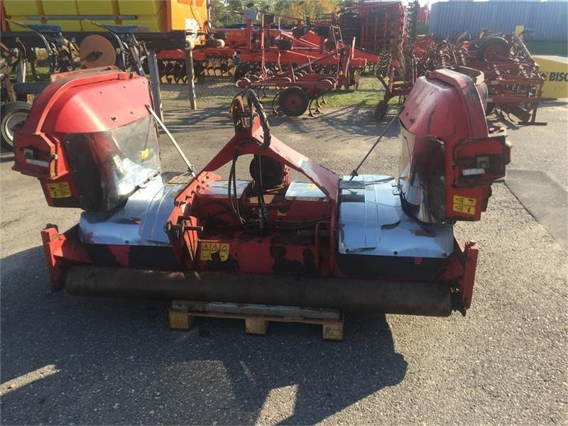 Trimax STEALTH S2 340 - Záhradná kosačka: obrázok 2 Trimax STEALTH S2 340 - Záhradná kosačka: obrázok 2
