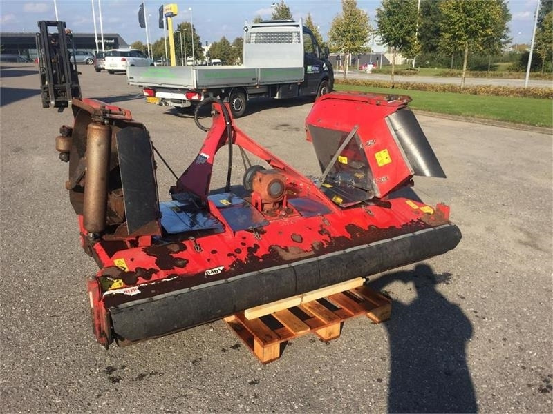 Trimax STEALTH S2 340 - Záhradná kosačka: obrázok 3 Trimax STEALTH S2 340 - Záhradná kosačka: obrázok 3