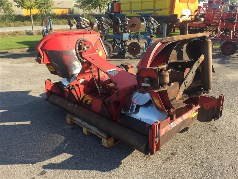 Trimax STEALTH S2 340 - Záhradná kosačka: obrázok 1 Trimax STEALTH S2 340 - Záhradná kosačka: obrázok 1