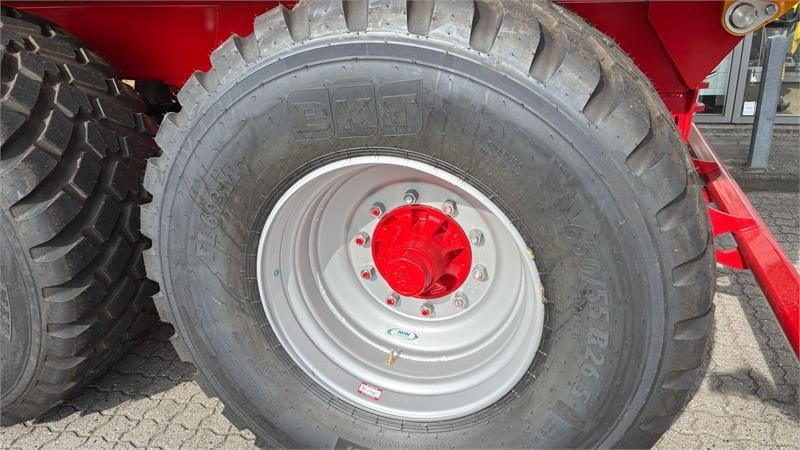 VGM Rocky Rockky XL - Príves sklápěcí: obrázok 3 VGM Rocky Rockky XL - Príves sklápěcí: obrázok 3