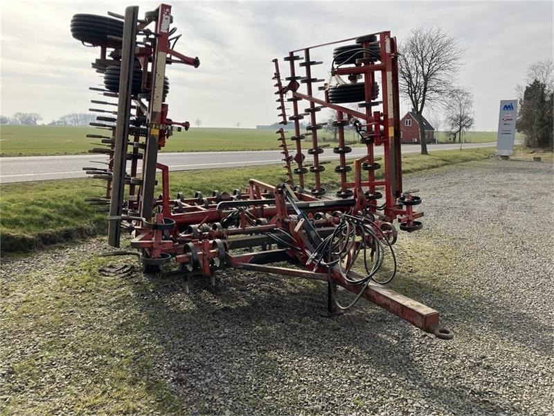 Vaderstad NZ 6,6 meter - Brány: obrázok 2 Vaderstad NZ 6,6 meter - Brány: obrázok 2