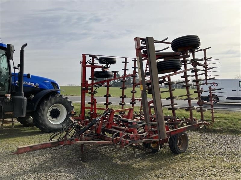 Vaderstad NZ 6,6 meter - Brány: obrázok 1 Vaderstad NZ 6,6 meter - Brány: obrázok 1