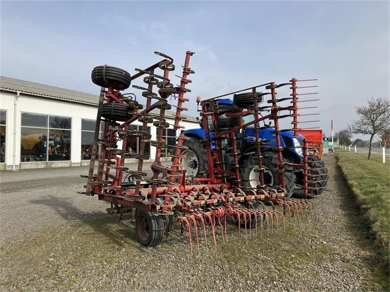 Vaderstad NZ 6,6 meter - Brány: obrázok 3 Vaderstad NZ 6,6 meter - Brány: obrázok 3