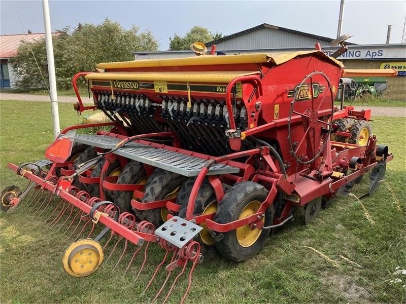 Vaderstad Rapid 300 C Super XL - Modulárny sejací stroj: obrázok 4 Vaderstad Rapid 300 C Super XL - Modulárny sejací stroj: obrázok 4