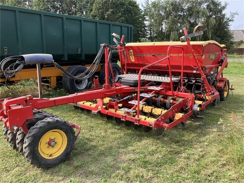 Vaderstad Rapid 300 C Super XL - Modulárny sejací stroj: obrázok 1 Vaderstad Rapid 300 C Super XL - Modulárny sejací stroj: obrázok 1