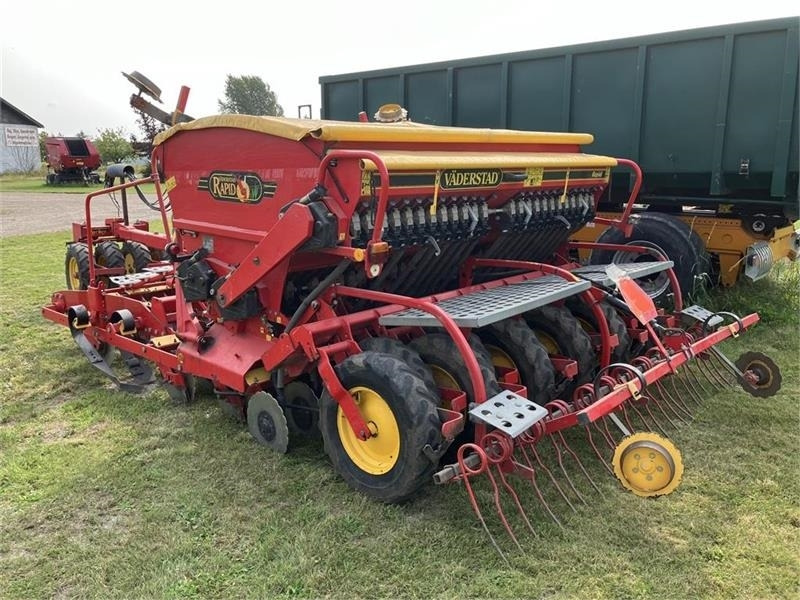 Vaderstad Rapid 300 C Super XL - Modulárny sejací stroj: obrázok 3 Vaderstad Rapid 300 C Super XL - Modulárny sejací stroj: obrázok 3