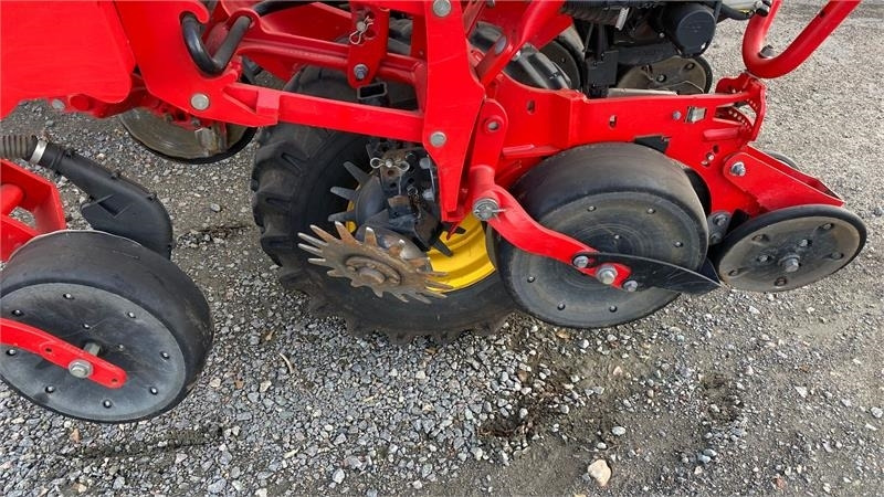 Vaderstad Tempo F 8RK. - Univerzálny sejací stroj: obrázok 3 Vaderstad Tempo F 8RK. - Univerzálny sejací stroj: obrázok 3