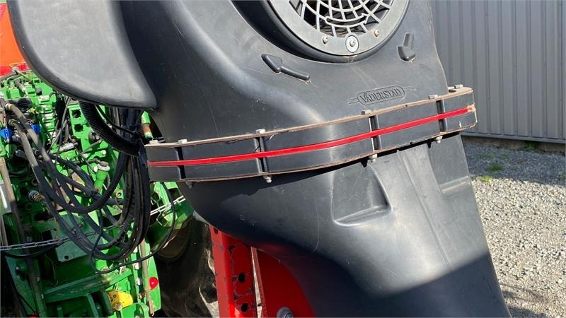 Vaderstad Tempo F 8RK. - Univerzálny sejací stroj: obrázok 4 Vaderstad Tempo F 8RK. - Univerzálny sejací stroj: obrázok 4