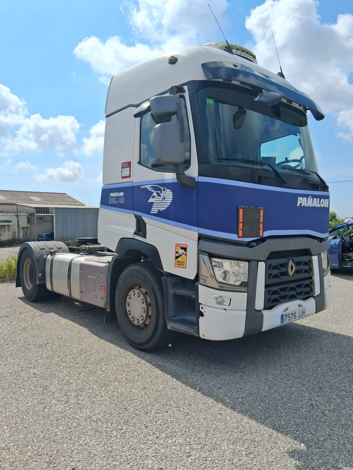 Renault T460T 4X2 E6 - Ťahač: obrázok 3 Renault T460T 4X2 E6 - Ťahač: obrázok 3