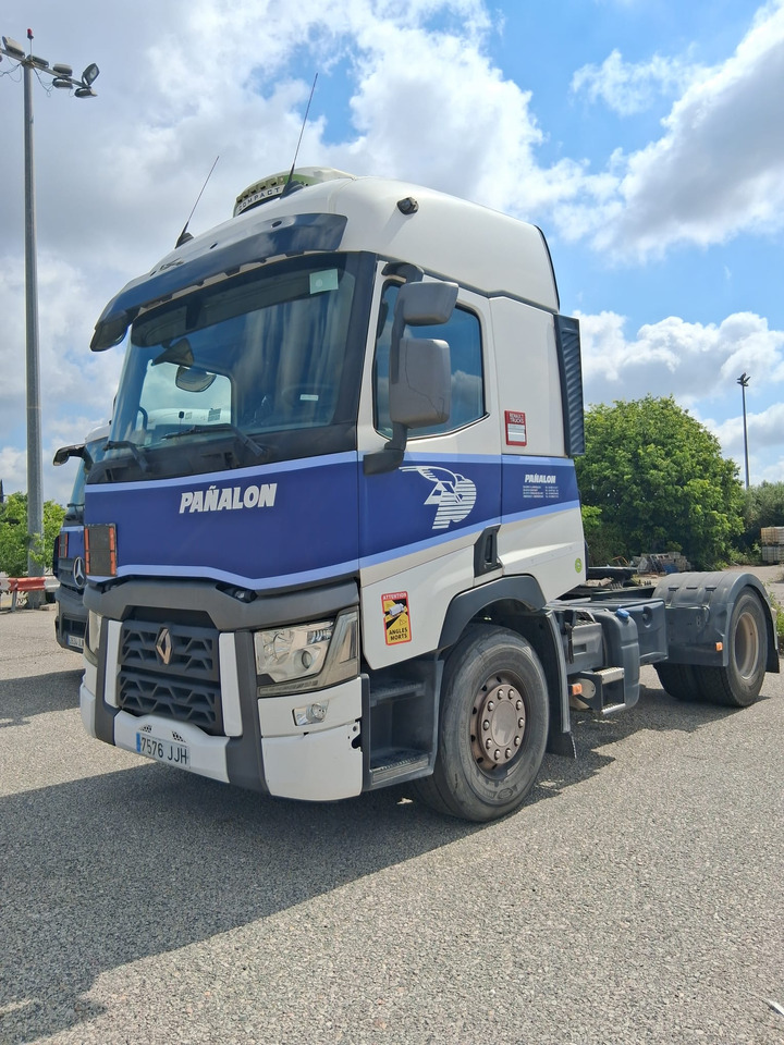 Renault T460T 4X2 E6 - Ťahač: obrázok 2 Renault T460T 4X2 E6 - Ťahač: obrázok 2