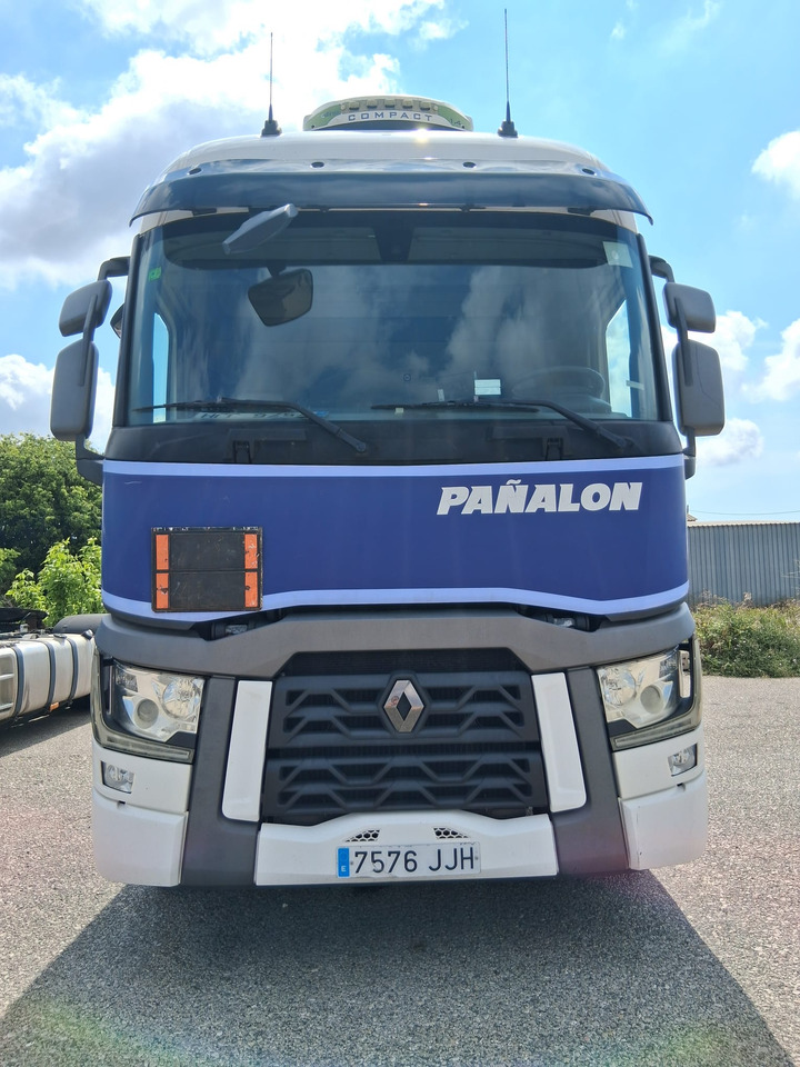 Renault T460T 4X2 E6 - Ťahač: obrázok 1 Renault T460T 4X2 E6 - Ťahač: obrázok 1