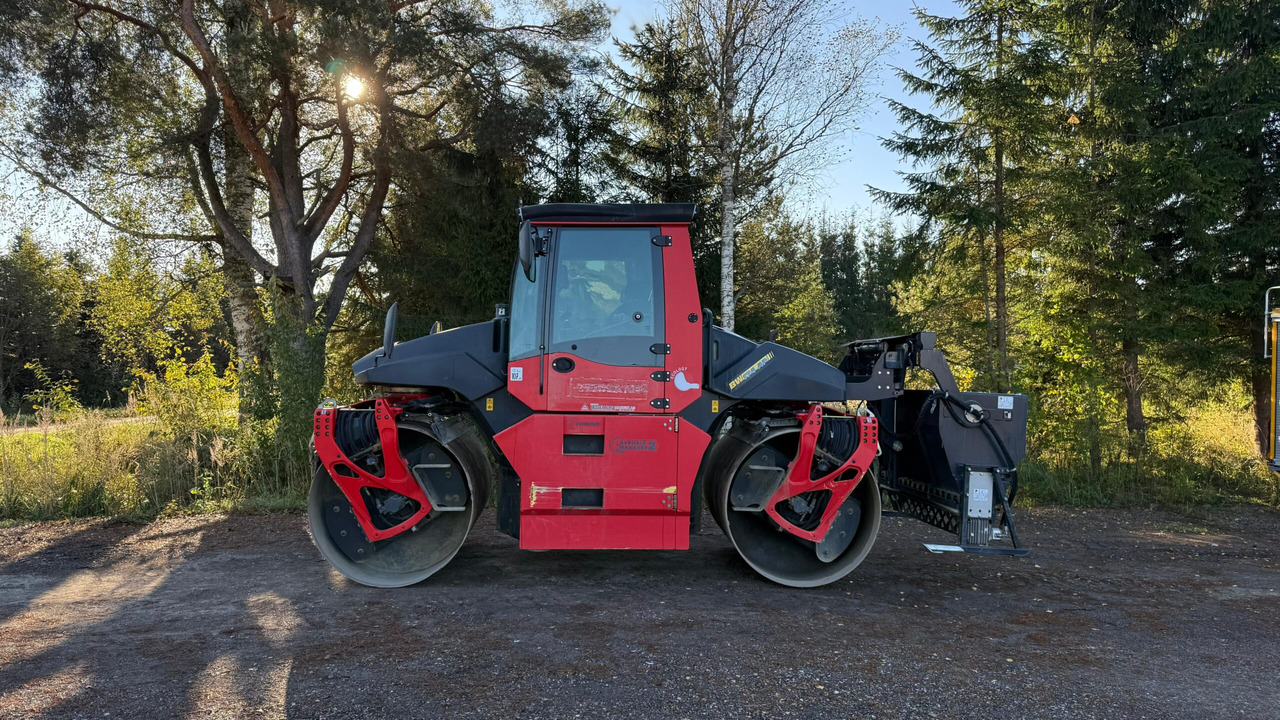 BOMAG BW 174 AP-41 AM - Cestný valec: obrázok 2 BOMAG BW 174 AP-41 AM - Cestný valec: obrázok 2