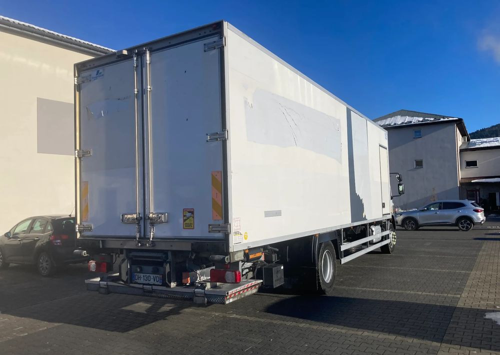 DAF Daf LF 18.280 chłodnia izoterma 22 palety - Chladirenské nákladné vozidlo: obrázok 5 DAF Daf LF 18.280 chłodnia izoterma 22 palety - Chladirenské nákladné vozidlo: obrázok 5