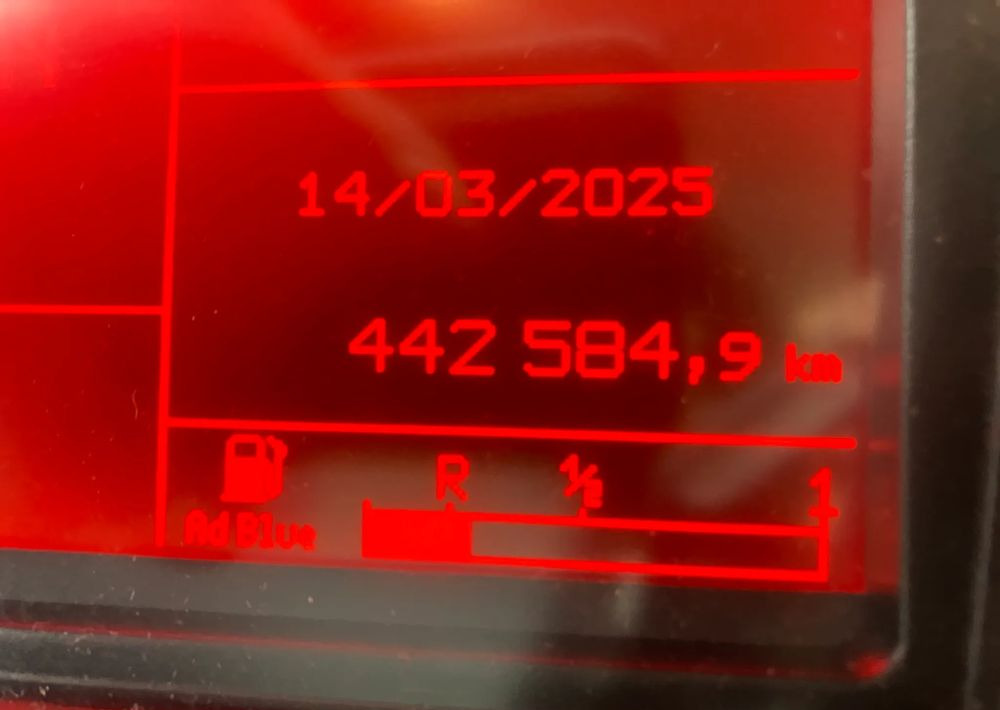 Renault Renault Gama D 250 chłodnia izoterma 16 PALET - Chladirenské nákladné vozidlo: obrázok 5 Renault Renault Gama D 250 chłodnia izoterma 16 PALET - Chladirenské nákladné vozidlo: obrázok 5