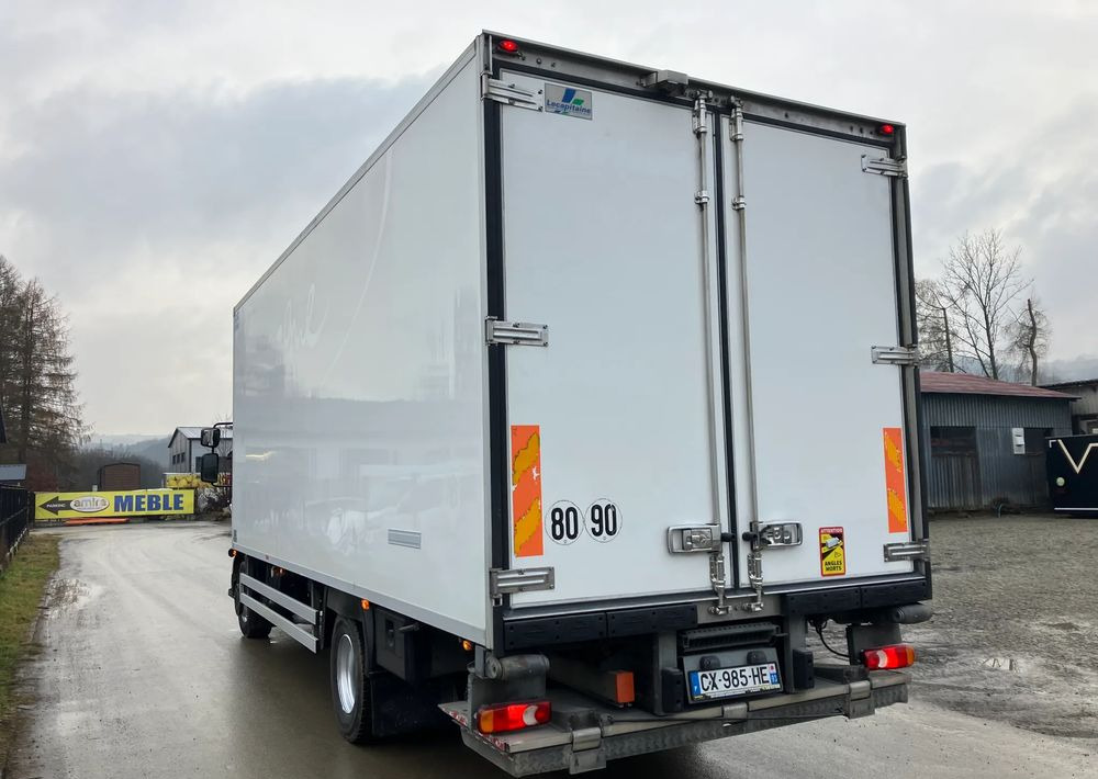 Renault Renault Midlum 220chłodnia izoterma - Chladirenské nákladné vozidlo: obrázok 4 Renault Renault Midlum 220chłodnia izoterma - Chladirenské nákladné vozidlo: obrázok 4