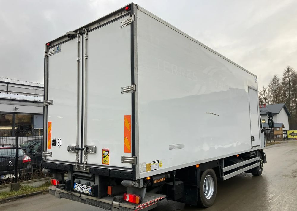 Renault Renault Midlum 220chłodnia izoterma - Chladirenské nákladné vozidlo: obrázok 3 Renault Renault Midlum 220chłodnia izoterma - Chladirenské nákladné vozidlo: obrázok 3