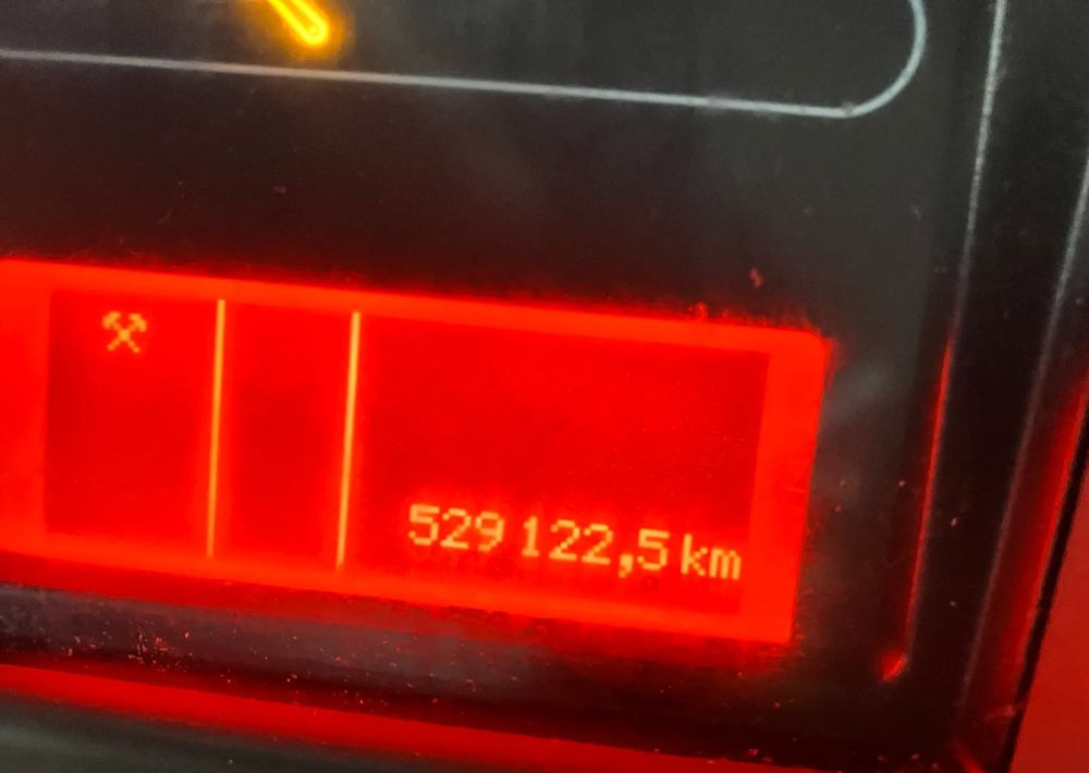 Chladirenské nákladné vozidlo Renault Renault Midlum 220chłodnia izoterma: obrázok 6