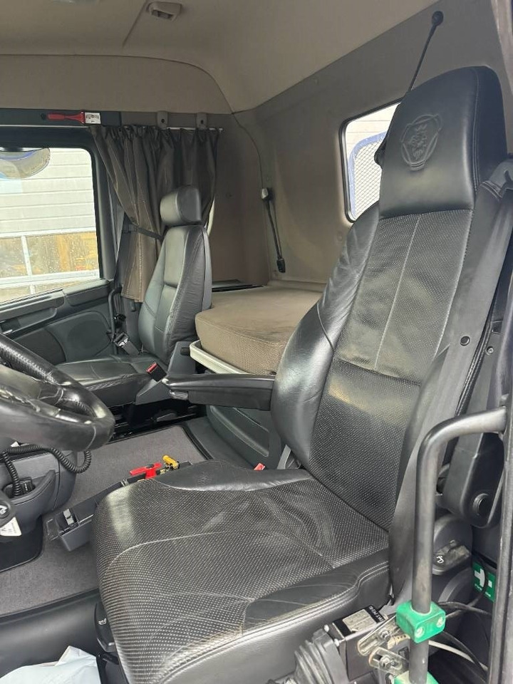 Sklápač Scania R520LB8X4*4HNB: obrázok 11 Sklápač Scania R520LB8X4*4HNB: obrázok 11