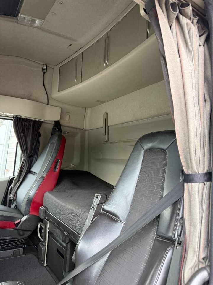 Volvo FH 6*2 med hydraulik  - Ťahač: obrázok 2 Volvo FH 6*2 med hydraulik  - Ťahač: obrázok 2