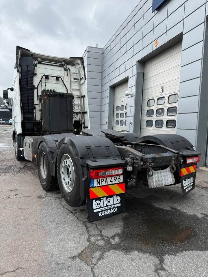 Volvo FH 6*2 med hydraulik  - Ťahač: obrázok 4 Volvo FH 6*2 med hydraulik  - Ťahač: obrázok 4