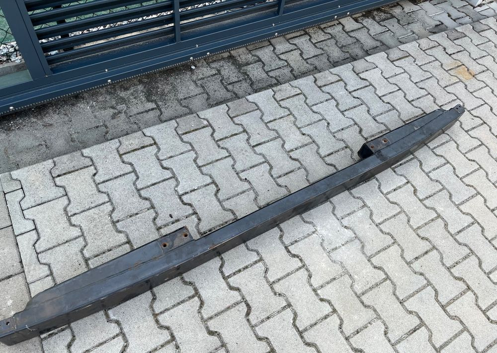 Belka najazdowa Iveco S-Way zderzak S Way - Nárazník pre Nákladné auto: obrázok 2 Belka najazdowa Iveco S-Way zderzak S Way - Nárazník pre Nákladné auto: obrázok 2