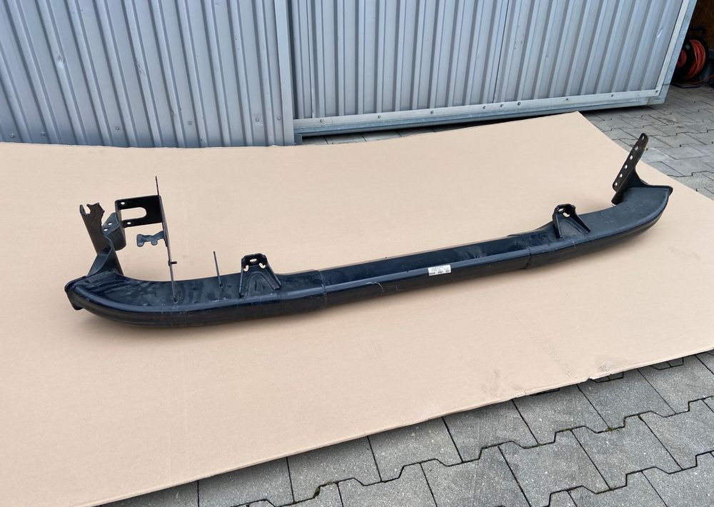 Belka przednia MAN TG3 TGX TGS nowy model zderzak - Karoséria a exteriér pre Nákladné auto: obrázok 2 Belka przednia MAN TG3 TGX TGS nowy model zderzak - Karoséria a exteriér pre Nákladné auto: obrázok 2