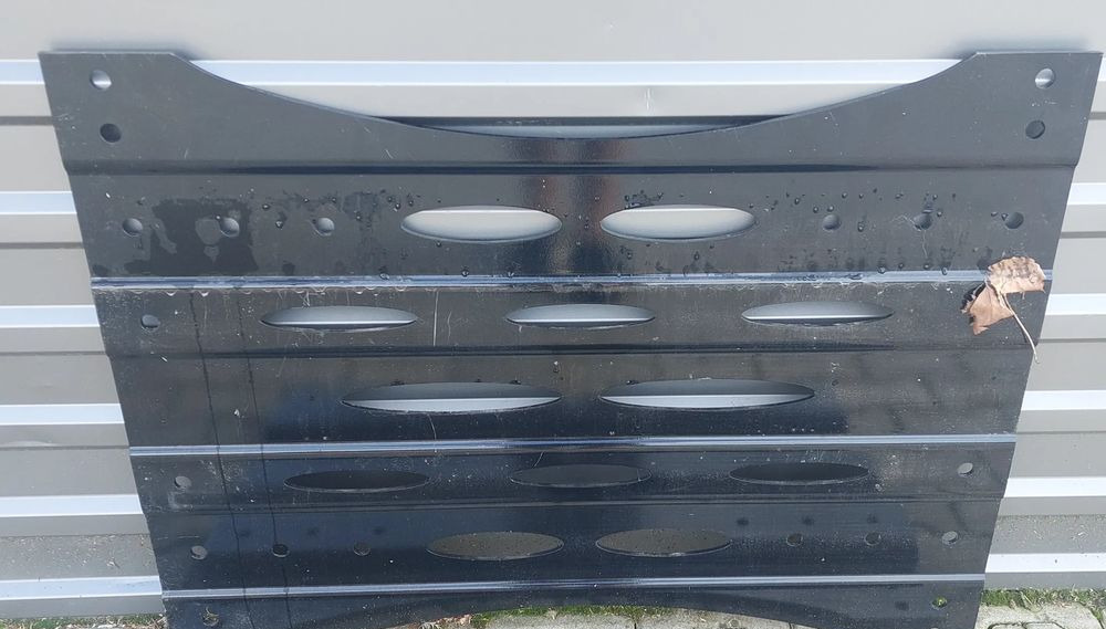 DAF XF CF PŁYTA POD SIODŁO NOWA - Točnica pre Nákladné auto: obrázok 1 DAF XF CF PŁYTA POD SIODŁO NOWA - Točnica pre Nákladné auto: obrázok 1