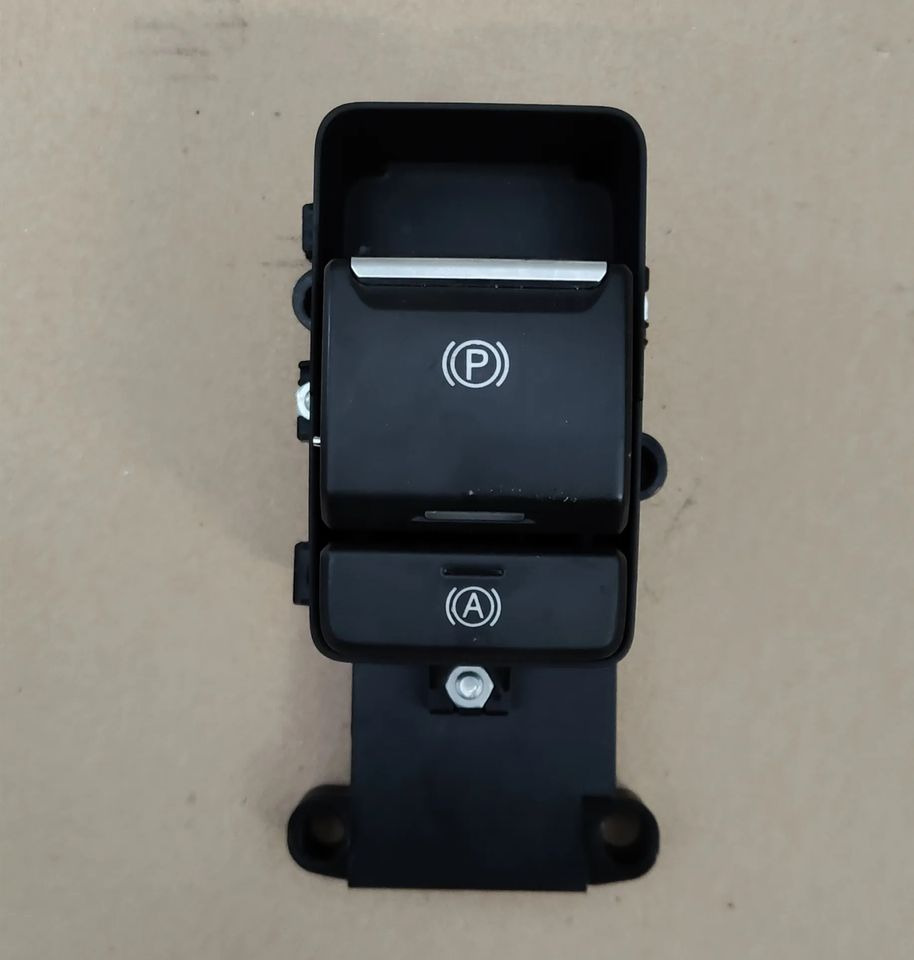 HAMULEC RĘCZNY ELEKTRYCZNY SCANIA R S 2717362 - Kabína a interiér pre Nákladné auto: obrázok 1 HAMULEC RĘCZNY ELEKTRYCZNY SCANIA R S 2717362 - Kabína a interiér pre Nákladné auto: obrázok 1