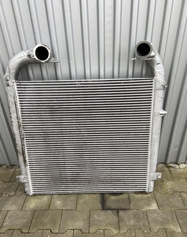 Intercooler Scania G euro 6 chłodnica powietrza 1902444 - Medzichladič pre Nákladné auto: obrázok 2 Intercooler Scania G euro 6 chłodnica powietrza 1902444 - Medzichladič pre Nákladné auto: obrázok 2