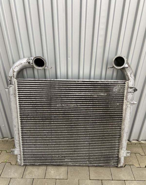 Intercooler Scania G euro 6 chłodnica powietrza 1902444 - Medzichladič pre Nákladné auto: obrázok 2 Intercooler Scania G euro 6 chłodnica powietrza 1902444 - Medzichladič pre Nákladné auto: obrázok 2
