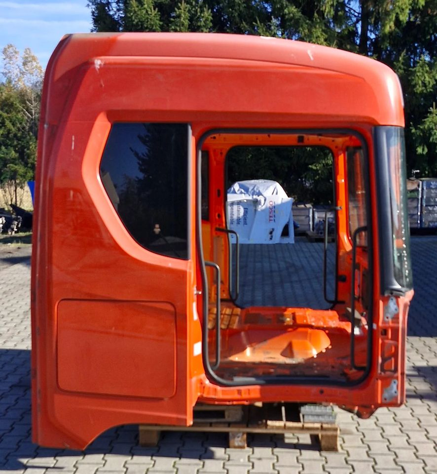 KABINA SCANIA R 2019R - Karoséria a exteriér: obrázok 3 KABINA SCANIA R 2019R - Karoséria a exteriér: obrázok 3