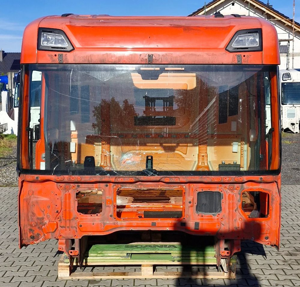 KABINA SCANIA R 2019R - Karoséria a exteriér: obrázok 1 KABINA SCANIA R 2019R - Karoséria a exteriér: obrázok 1