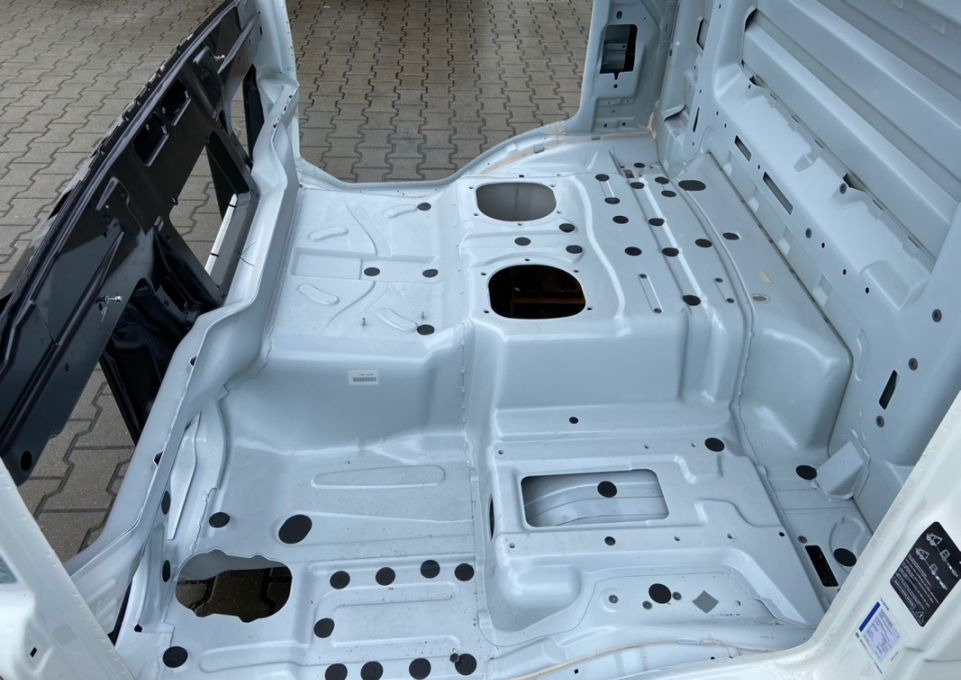 Kabina MAN TGL nowy model TGL3 2022 - Kabína pre Nákladné auto: obrázok 3 Kabina MAN TGL nowy model TGL3 2022 - Kabína pre Nákladné auto: obrázok 3