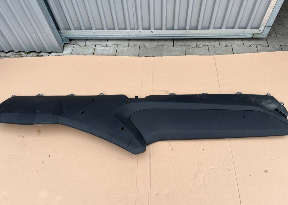 Kokpit Scania R S konsola nakładka konsoli - Kabína a interiér pre Nákladné auto: obrázok 1 Kokpit Scania R S konsola nakładka konsoli - Kabína a interiér pre Nákladné auto: obrázok 1