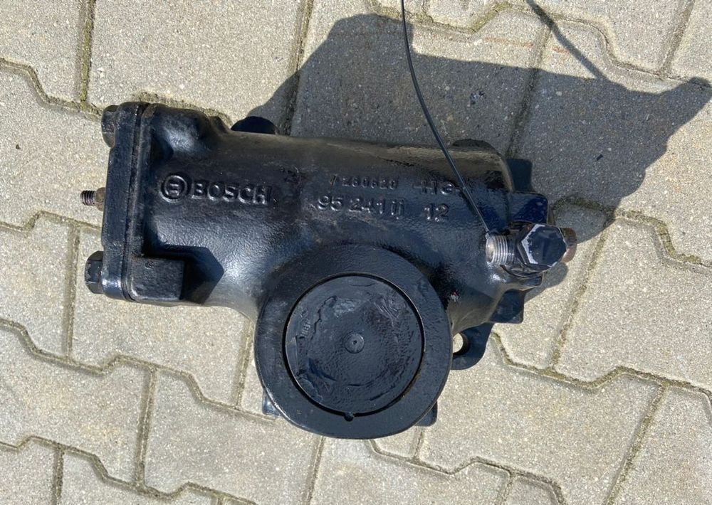 Kolumna kierownicza MAN TGL TGM TG 3 euro 6 przekładnia - Stĺpik riadenia pre Nákladné auto: obrázok 3 Kolumna kierownicza MAN TGL TGM TG 3 euro 6 przekładnia - Stĺpik riadenia pre Nákladné auto: obrázok 3