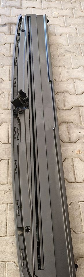 MAN TG3 TGX ROLETA PRZEDNIA - Kabína a interiér pre Nákladné auto: obrázok 1 MAN TG3 TGX ROLETA PRZEDNIA - Kabína a interiér pre Nákladné auto: obrázok 1