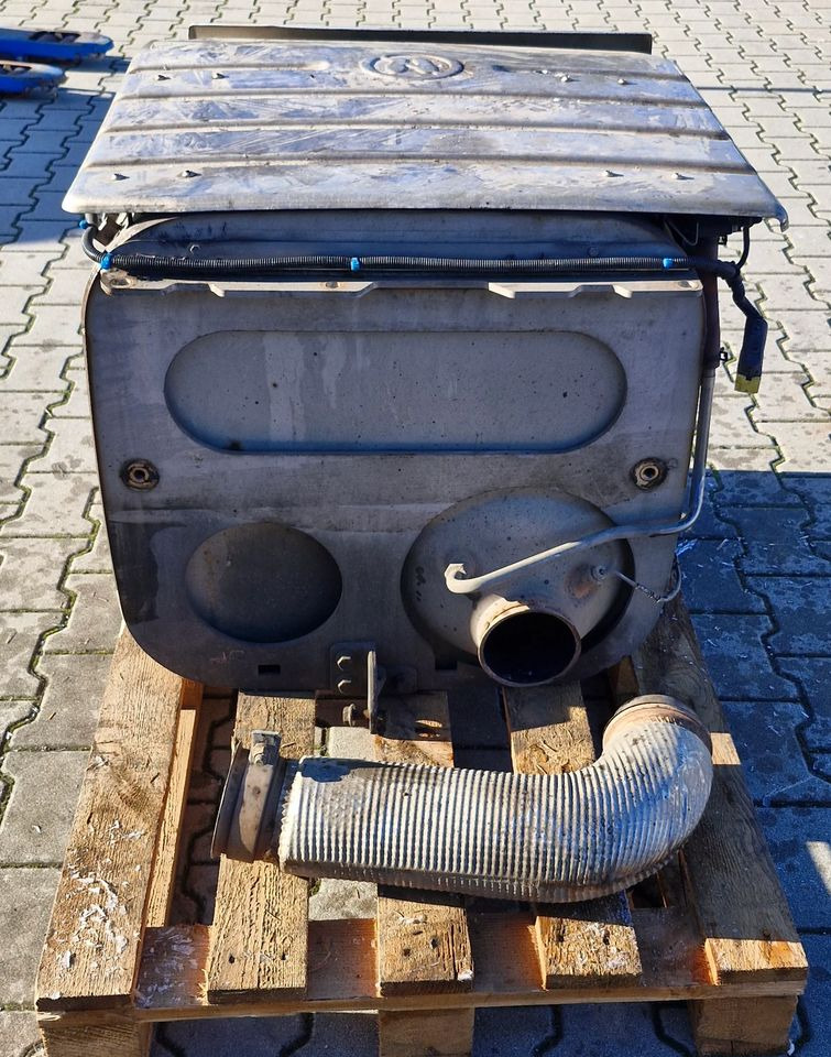 MAN TG3 TGX TGS KATALIZATOR TŁUMIK 81.151036182 81.151030164 - Katalyzátor: obrázok 2 MAN TG3 TGX TGS KATALIZATOR TŁUMIK 81.151036182 81.151030164 - Katalyzátor: obrázok 2