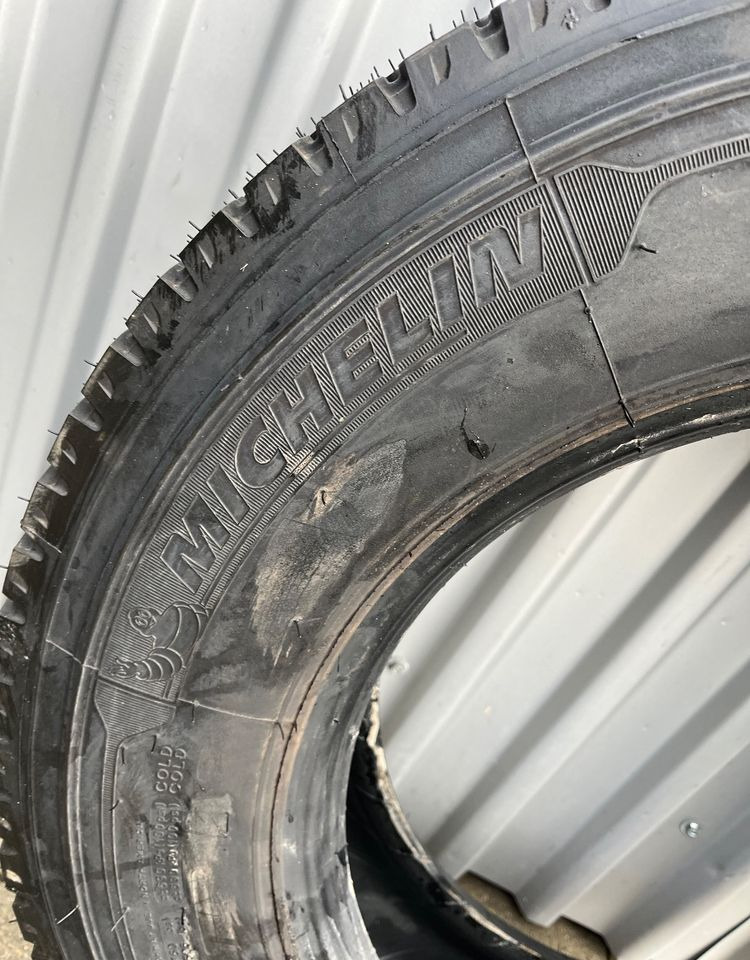 NOWA Opona Michelin X Multi 215/75R 17.5” - Pneumatika pre Nákladné auto: obrázok 2 NOWA Opona Michelin X Multi 215/75R 17.5” - Pneumatika pre Nákladné auto: obrázok 2