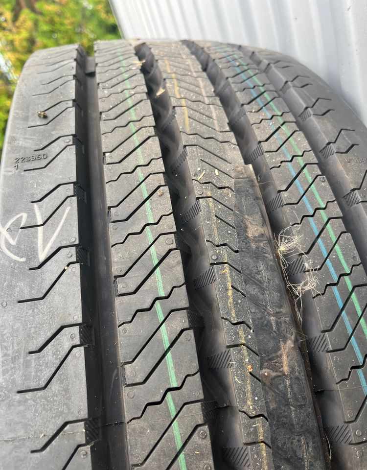 NOWE koło opona Continental Hybrid HS3 315/80R 22.5 - Pneumatiky a disky pre Nákladné auto: obrázok 4 NOWE koło opona Continental Hybrid HS3 315/80R 22.5 - Pneumatiky a disky pre Nákladné auto: obrázok 4
