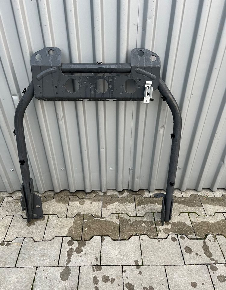 NOWY pałąk Volvo FH mocowanie przewodów wspornik - Karoséria a exteriér pre Nákladné auto: obrázok 2 NOWY pałąk Volvo FH mocowanie przewodów wspornik - Karoséria a exteriér pre Nákladné auto: obrázok 2