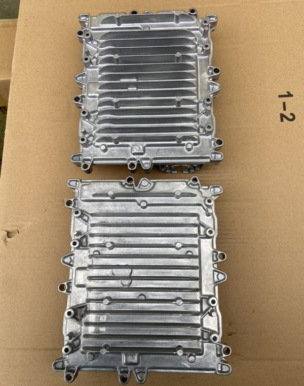 NOWY sterownik silnika MAN TGX euro 6 komputer EDC - Motor pre Nákladné auto: obrázok 2 NOWY sterownik silnika MAN TGX euro 6 komputer EDC - Motor pre Nákladné auto: obrázok 2