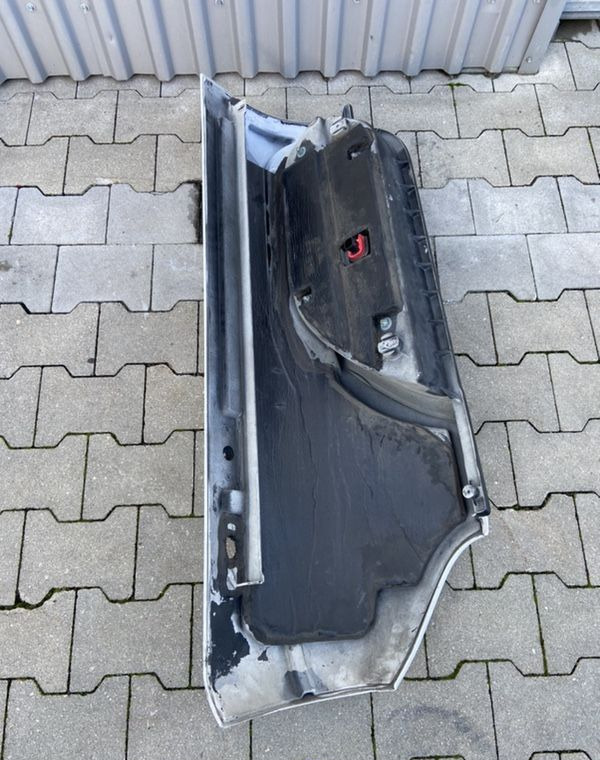 Narożnik zderzaka MAN Lion’s city 12C 18C 19C autobus autokar - Roh nárazníka pre Autobus: obrázok 2 Narożnik zderzaka MAN Lion’s city 12C 18C 19C autobus autokar - Roh nárazníka pre Autobus: obrázok 2