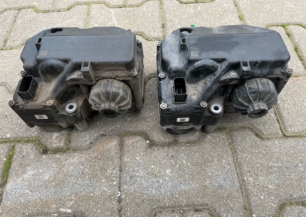 Pompa Adblue MAN TGX TGS euro 6 moduł ad blue - Palivový systém pre Nákladné auto: obrázok 2 Pompa Adblue MAN TGX TGS euro 6 moduł ad blue - Palivový systém pre Nákladné auto: obrázok 2