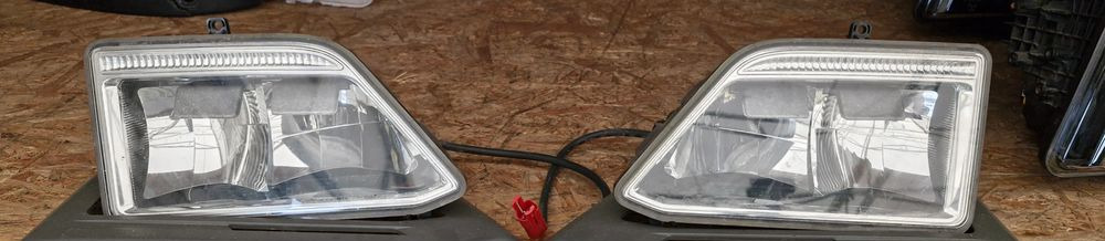 SCANIA R S HALOGEN DALEKOSIĘŻNY HALOGENY 2535366 2535367 - Svetlo/ Osvetlenia pre Nákladné auto: obrázok 1 SCANIA R S HALOGEN DALEKOSIĘŻNY HALOGENY 2535366 2535367 - Svetlo/ Osvetlenia pre Nákladné auto: obrázok 1