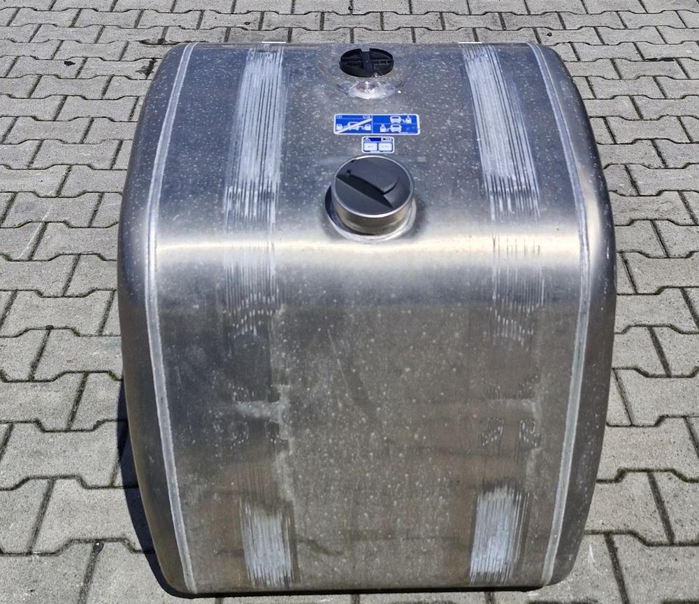 SCANIA R S ZBIORNIK PALIWA 200L NOWY - Palivový systém: obrázok 1 SCANIA R S ZBIORNIK PALIWA 200L NOWY - Palivový systém: obrázok 1