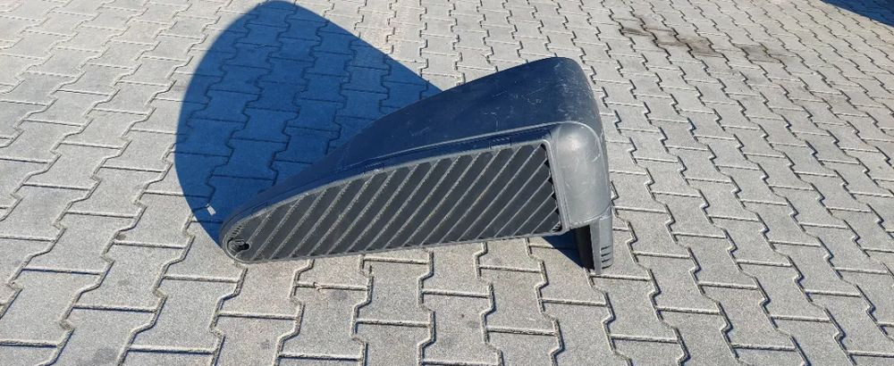 VOLVO FM4 KOMIN FILTR POWIETRZA 21243763 - Vzduchový filter pre Nákladné auto: obrázok 1 VOLVO FM4 KOMIN FILTR POWIETRZA 21243763 - Vzduchový filter pre Nákladné auto: obrázok 1
