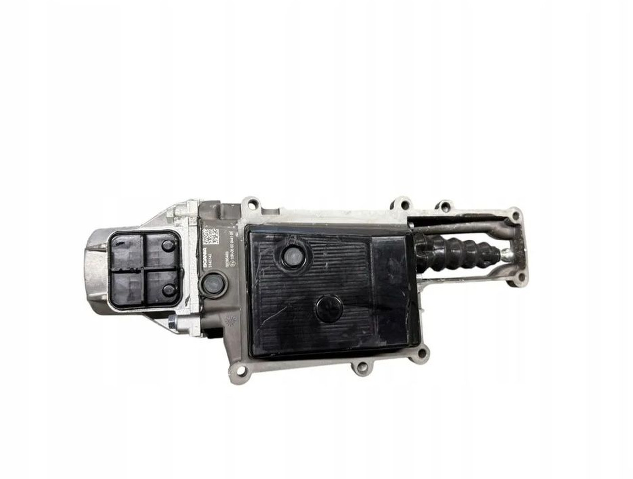 WYSPRZĘGLIK SKRZYNI BIEGÓW SCANIA R S 3145142 3202230 3203740 NOWY - Transmisie: obrázok 2 WYSPRZĘGLIK SKRZYNI BIEGÓW SCANIA R S 3145142 3202230 3203740 NOWY - Transmisie: obrázok 2