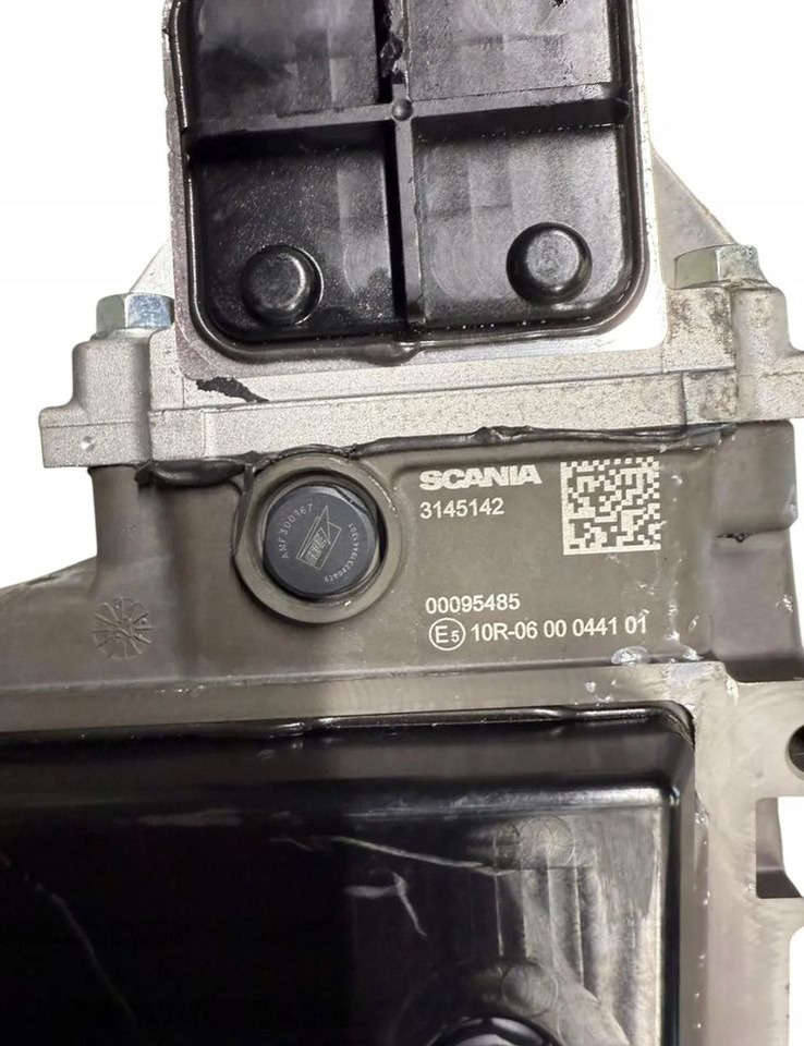 WYSPRZĘGLIK SKRZYNI BIEGÓW SCANIA R S 3145142 3202230 3203740 NOWY - Transmisie: obrázok 3 WYSPRZĘGLIK SKRZYNI BIEGÓW SCANIA R S 3145142 3202230 3203740 NOWY - Transmisie: obrázok 3