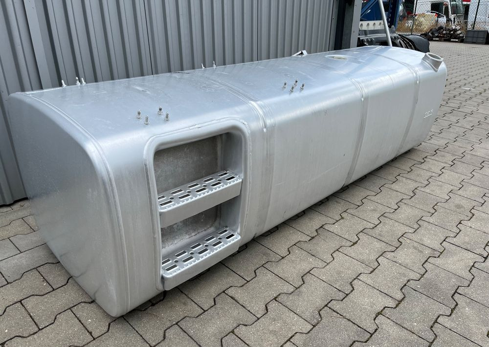 Zbiornik paliwa DAF XF CF 845 litrów bak - Palivový systém pre Nákladné auto: obrázok 2 Zbiornik paliwa DAF XF CF 845 litrów bak - Palivový systém pre Nákladné auto: obrázok 2